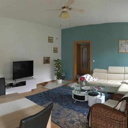 Villa Irene Am Inselsee Muhl Rosin المظهر الخارجي الصورة
