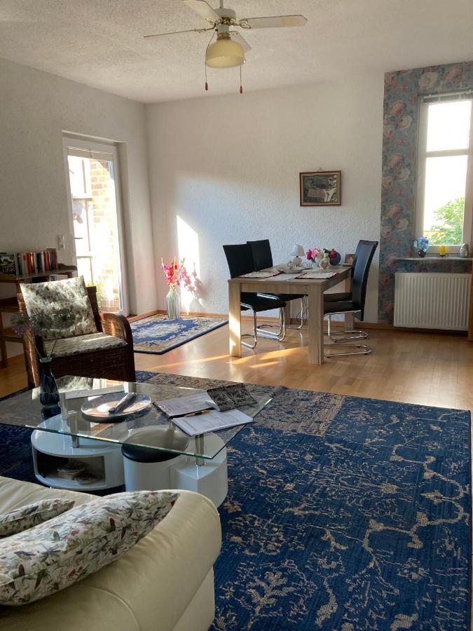 Villa Irene Am Inselsee Muhl Rosin المظهر الخارجي الصورة