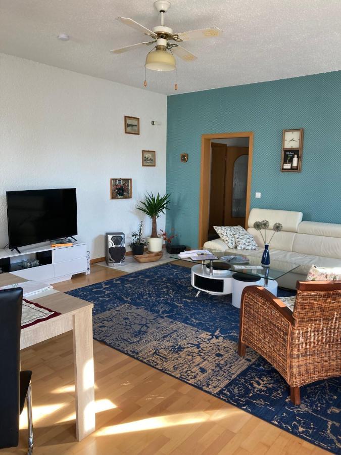 Villa Irene Am Inselsee Muhl Rosin المظهر الخارجي الصورة