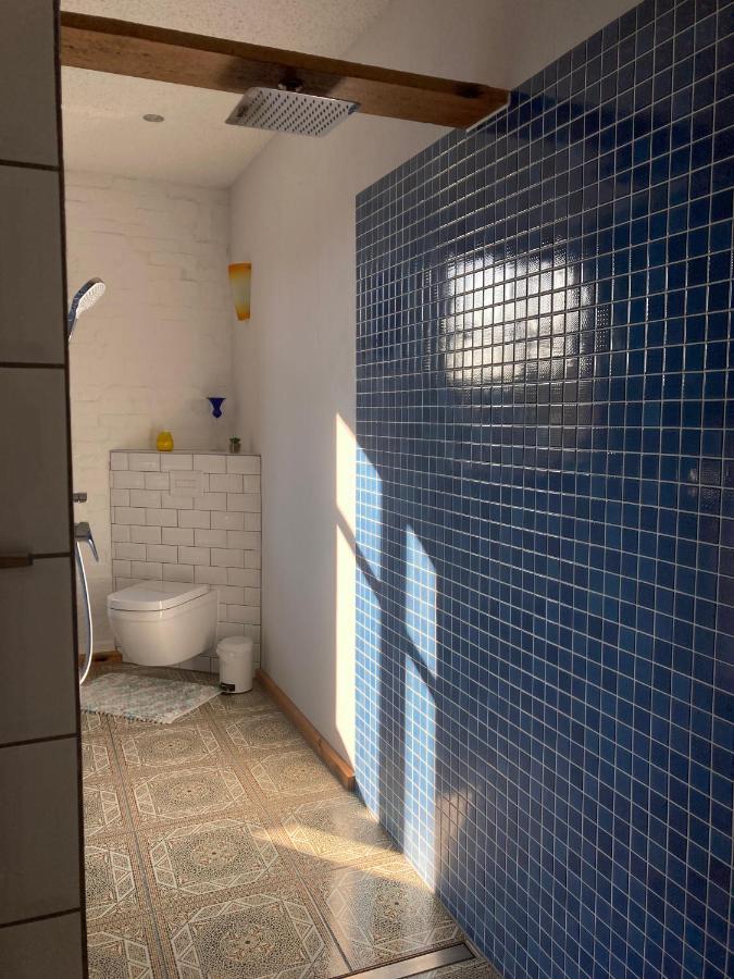 Villa Irene Am Inselsee Muhl Rosin المظهر الخارجي الصورة
